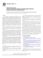 ASTM D6067-10 ASTM D6067-10