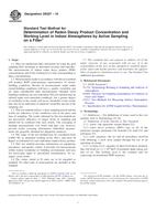 ASTM D6327-10 ASTM D6327-10