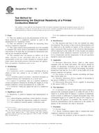 ASTM F1896-10 ASTM F1896-10