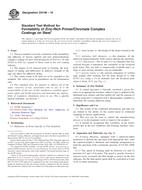 ASTM D4146-10 ASTM D4146-10