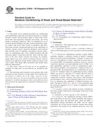 ASTM D4933-99(2010) ASTM D4933-99(2010)