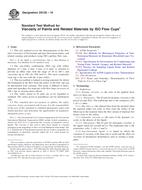 ASTM D5125-10 ASTM D5125-10