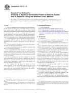 ASTM D5712-10 ASTM D5712-10