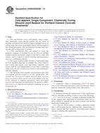 ASTM D5893/D5893M-10