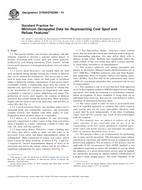 ASTM D7629/D7629M-10