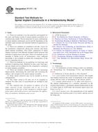 ASTM F1717-10