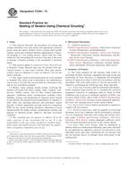 ASTM F2304-10 ASTM F2304-10