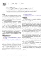 ASTM F1780-97(2010) ASTM F1780-97(2010)