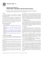 ASTM D5230-10 ASTM D5230-10