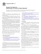 ASTM D6068-10 ASTM D6068-10