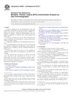 ASTM D6563-05(2010)e1