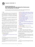 ASTM A1060/A1060M-10 ASTM A1060/A1060M-10