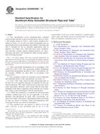 ASTM B429/B429M-10 ASTM B429/B429M-10