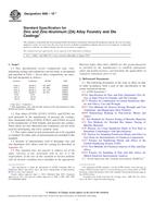ASTM B86-10e1