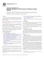 ASTM D4157-10 ASTM D4157-10