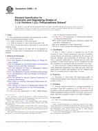 ASTM D4995-10 ASTM D4995-10