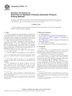 ASTM D5949-10 ASTM D5949-10