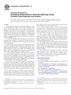 ASTM D7585/D7585M-10