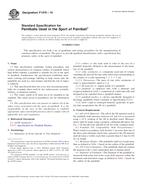 ASTM F1979-10 ASTM F1979-10