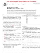 ASTM D5709-95(2000)e1 ASTM D5709-95(2000)e1