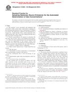 ASTM D5835-95(2001) ASTM D5835-95(2001)