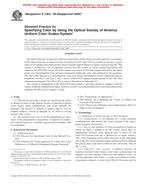 ASTM E1360-90(2000)e1