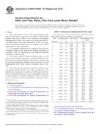 ASTM A1006/A1006M-00(2010) ASTM A1006/A1006M-00(2010)