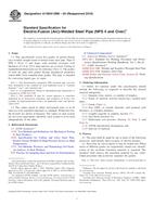 ASTM A139/A139M-04(2010) ASTM A139/A139M-04(2010)