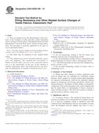 ASTM D3514/D3514M-10