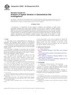 ASTM D5922-96(2010) ASTM D5922-96(2010)