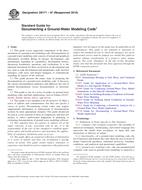 ASTM D6171-97(2010) ASTM D6171-97(2010)