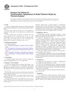 ASTM F2004-05(2010) ASTM F2004-05(2010)