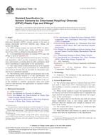 ASTM F493-10 ASTM F493-10