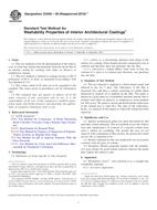 ASTM D3450-00(2010)e1