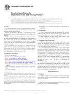 ASTM D4030/D4030M-09e1