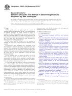 ASTM D4043-96(2010)e1