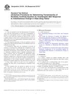 ASTM D4104-96(2010)e1 ASTM D4104-96(2010)e1