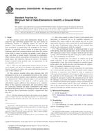 ASTM D5254/D5254-92(2010)e1 ASTM D5254/D5254-92(2010)e1