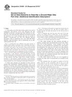 ASTM D5408-93(2010)e1