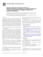 ASTM D6029-96(2010)e1 ASTM D6029-96(2010)e1