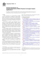 ASTM F2026-10 ASTM F2026-10