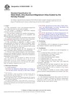 ASTM A1046/A1046M-10