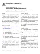 ASTM B631-93(2010) ASTM B631-93(2010)
