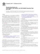 ASTM B677-05(2010) ASTM B677-05(2010)
