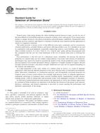 ASTM C1528-10
