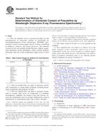 ASTM D6247-10 ASTM D6247-10