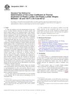 ASTM D6341-10 ASTM D6341-10