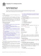 ASTM F79-69(2010) ASTM F79-69(2010)