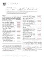 ASTM A20/A20M-10 ASTM A20/A20M-10