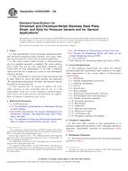 ASTM A240/A240M-10a ASTM A240/A240M-10a